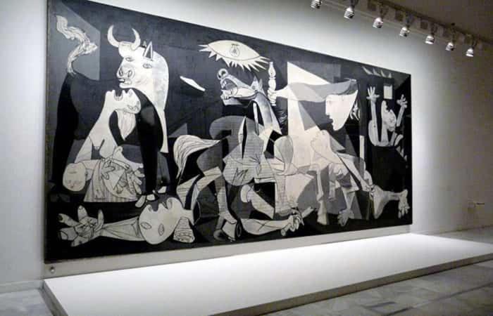 شقة Reina Sofia Museum House مدريد المظهر الخارجي الصورة