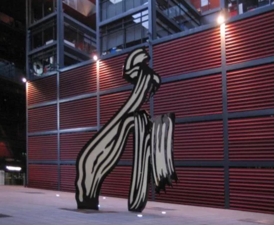 شقة Reina Sofia Museum House مدريد المظهر الخارجي الصورة