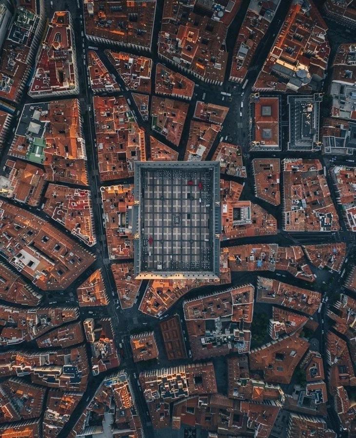 شقة Reina Sofia Museum House مدريد المظهر الخارجي الصورة